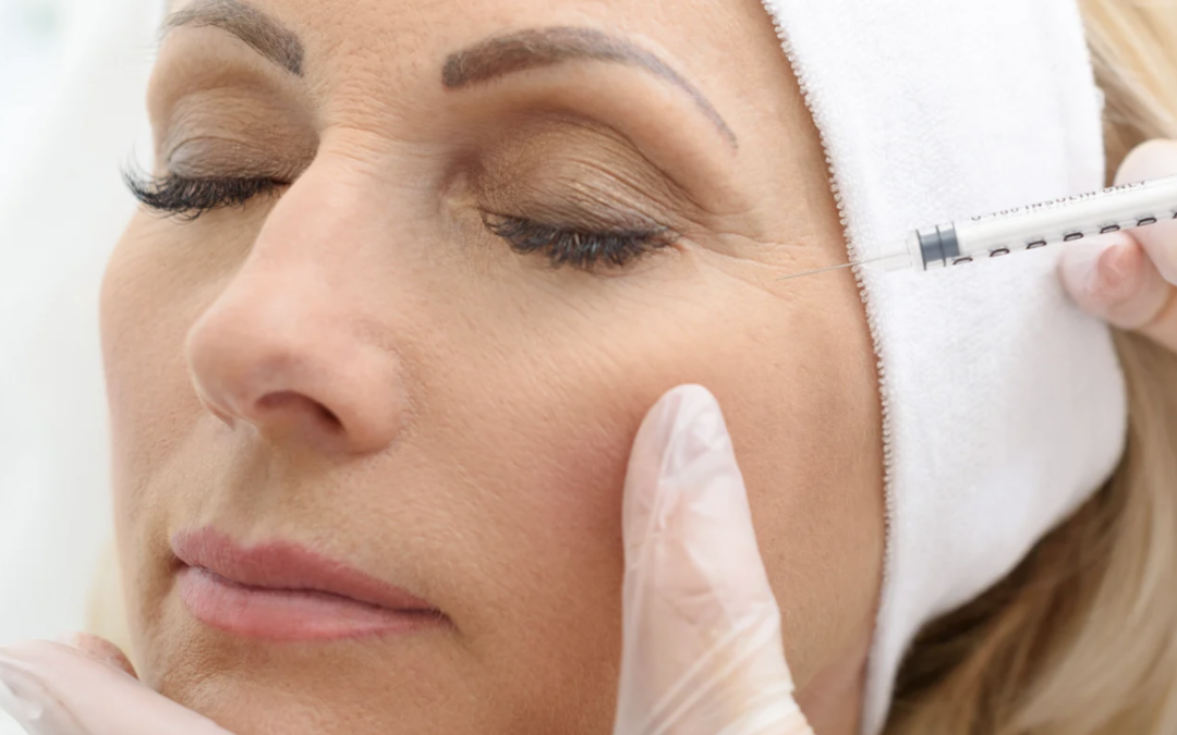 Botox Pricing in Potomac, Maryland for First-Time Patients